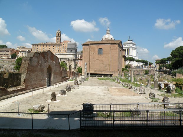  ruines antiques
